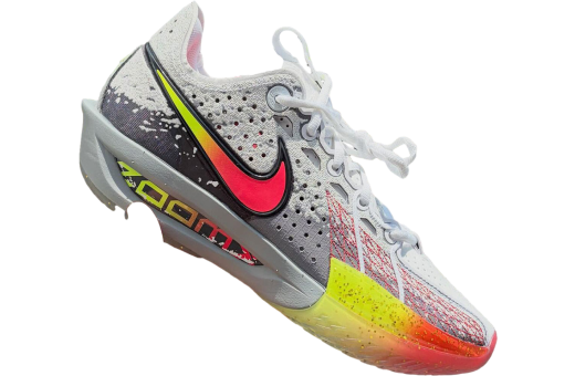 Nike Zoom GT Cut 3 SP Christmas