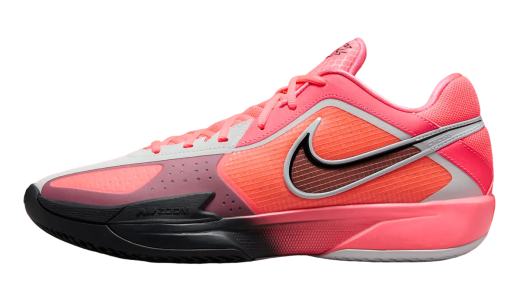 Nike Zoom GT Cut Cross Bright Crimson