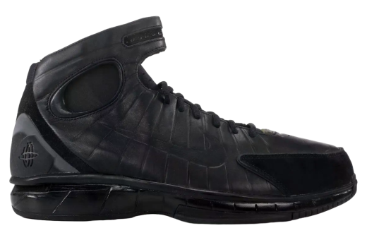 Nike Zoom Huarache 2k4 OT Black