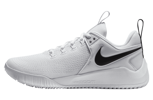 Nike Zoom HyperAce 2 WMNS White / Black