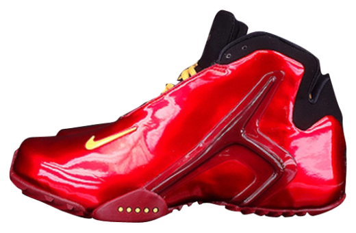 Nike Zoom Hyperflight - University Red / Laser Orange - Team Red