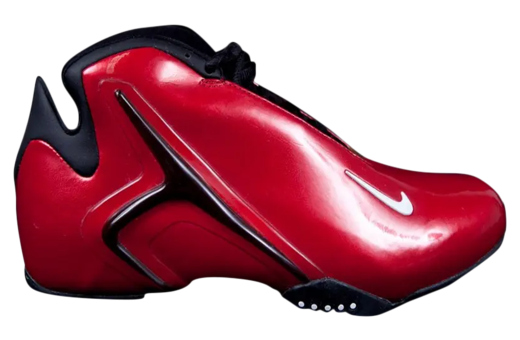 Nike Zoom Hyperflight Varsity Red / Black
