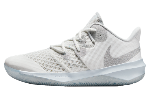 Nike Zoom Hyperspeed Court SE Summit White / Pure Platinum