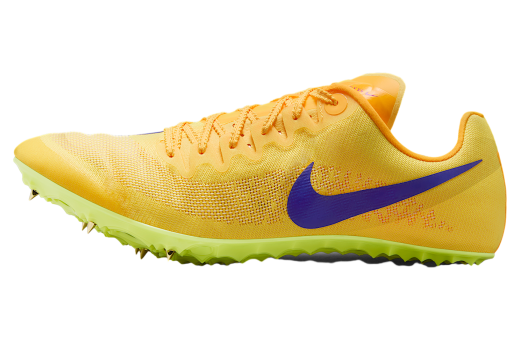 Nike Zoom Ja Fly 4 Citron Pulse / Volt Ice