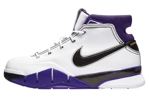 Nike Zoom Kobe 1 Protro 81 Points 20th Anniversary