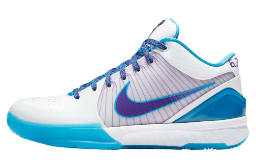 BUY Nike Zoom Kobe 4 Protro Draft Day | Kixify Marketplace