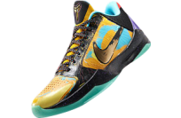 kobe prelude 5