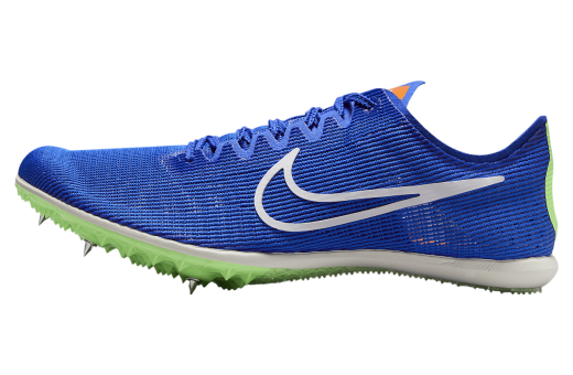 Nike Zoom Mamba 6 Racer Blue / Lime Blast