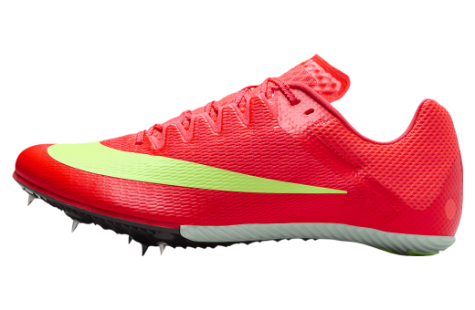 Nike Zoom Rival Bright Crimson / Hyper Orange