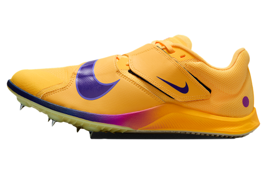 Nike Zoom Rival Jump Citron Pulse / Volt Glow