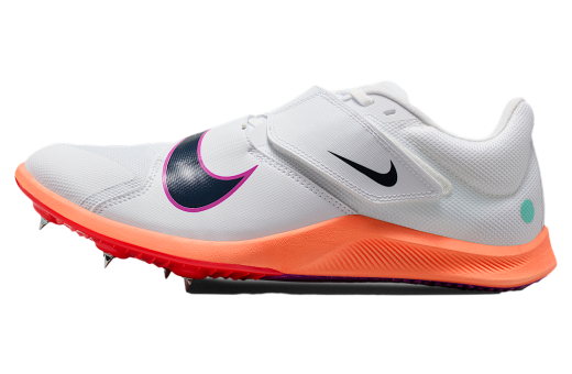 Nike Rival Jump Bright Crimson / Lime Blast - Sep 2024 - DR2756-600 ...
