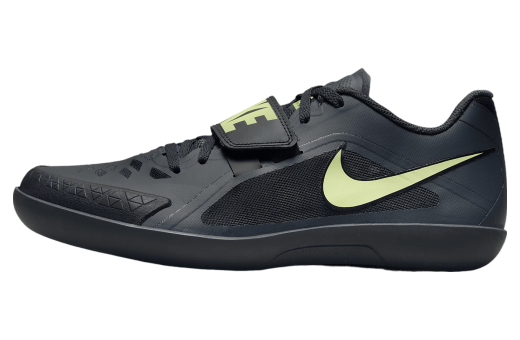 Nike Zoom Rival SD 2 Anthracite / Black