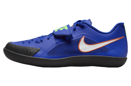 Nike Zoom Rival SD 2 Racer Blue / Safety Orange