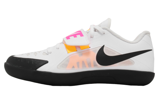 Nike Zoom Rival SD 2 White / Black