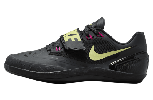 Nike Zoom Rotational 6 Anthracite / Black