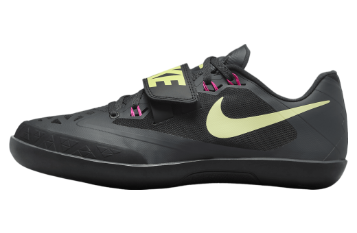 Nike Zoom SD 4 Anthracite / Light Lemon Twist