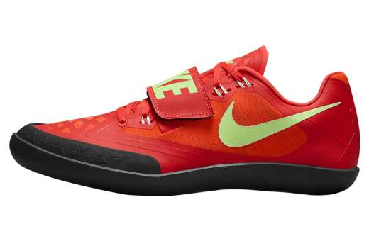 Nike Zoom SD 4 Bright Crimson / Hyper Orange