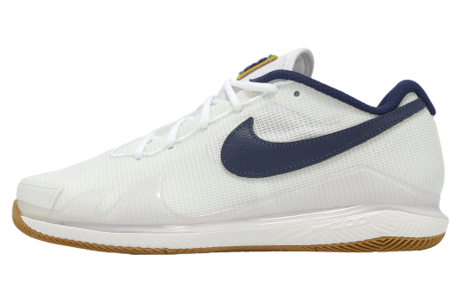 Nike Zoom Vapor Pro HC Summit White / Binary Blue