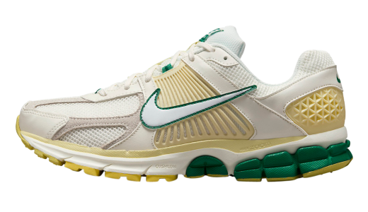 Nike Zoom Vomero 5 Alabaster Malachite