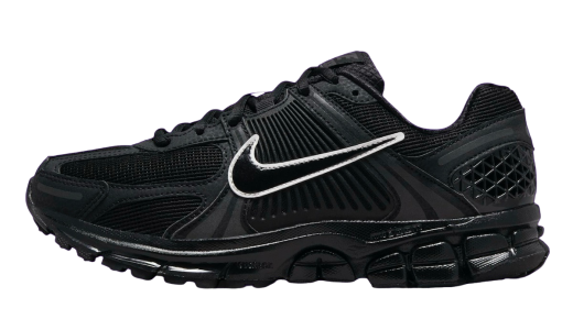 Nike Zoom Vomero 5 Black White