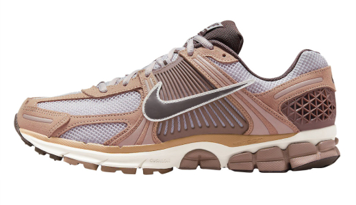 Nike Zoom Vomero 5 Dusted Clay