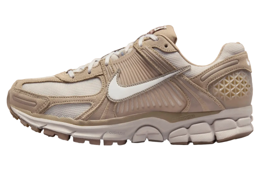 Nike Zoom Vomero 5 Khaki / Light Orewood Brown