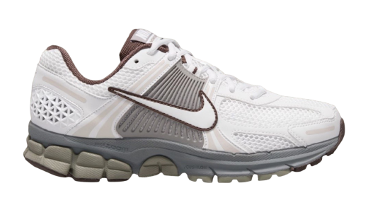 Nike Zoom Vomero 5 Light Smoke Grey