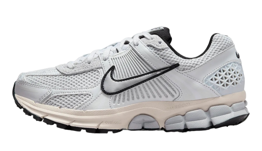 Nike Zoom Vomero 5 Pure Platinum Light Orewood Brown