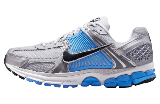 Nike Zoom Vomero 5 Pure Platinum / University Blue