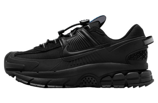 Nike Zoom Vomero 5 Roam Black / Racer Blue