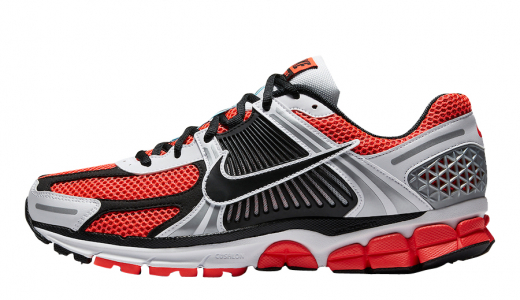 Nike Zoom Vomero 5 SE Bright Crimson