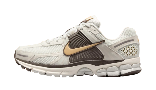 Nike Zoom Vomero 5 WMNS Light Bone Ironstone