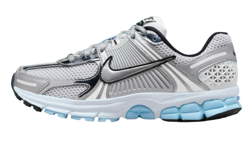 Nike Zoom Vomero 5 WMNS Metallic Silver / Blue Tint