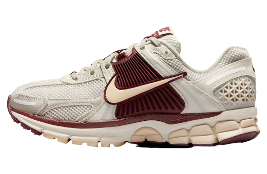 Nike Zoom Vomero 5 WMNS White / Light Orewood Brown
