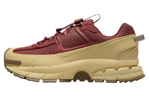 Nike Zoom Vomero Roam Team Gold