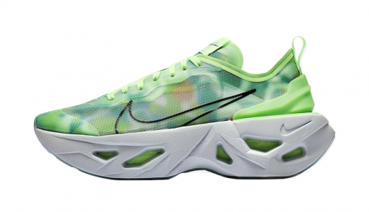 Nike Zoom X Vista Grind Lime Blast