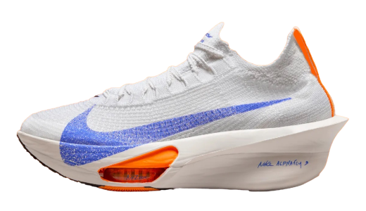 Nike ZoomX AlphaFly 3 Blueprint