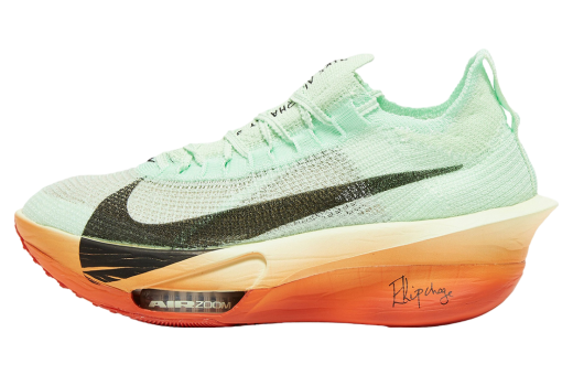 Nike ZoomX AlphaFly 3 Eliud Kipchoge