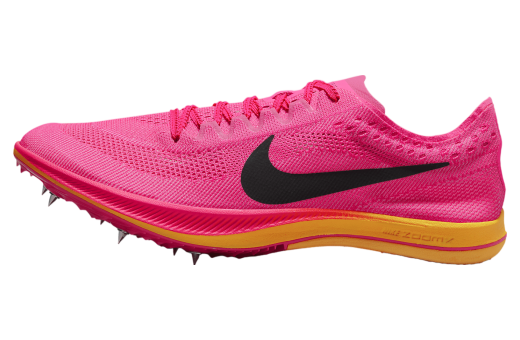 Nike ZoomX Dragonfly Hyper Pink / Laser Orange