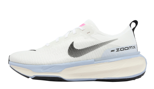 thumb ipad nike zoomx invincible run flyknit 3 white black