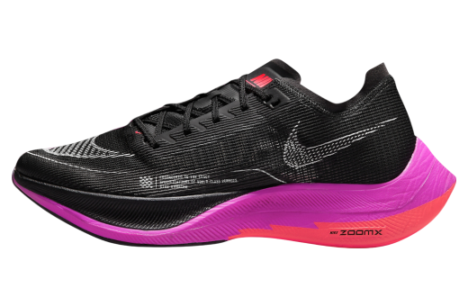 Nike ZoomX VaporFly NEXT% 2 Black Purple