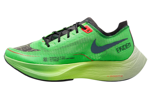 NIKE ZoomX VaporFly Next％ 2 Nike ZoomX Vaporfly NEXT% 2 By You Men's Road Racing Shoes