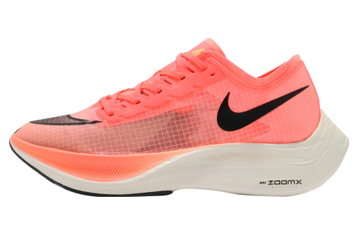 Nike ZoomX VaporFly Next% Bright Mango