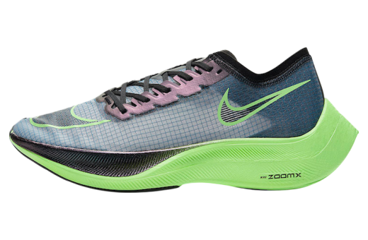 BUY Nike Vaporfly 4 WMNS Ghost / Persian Violet | Kixify