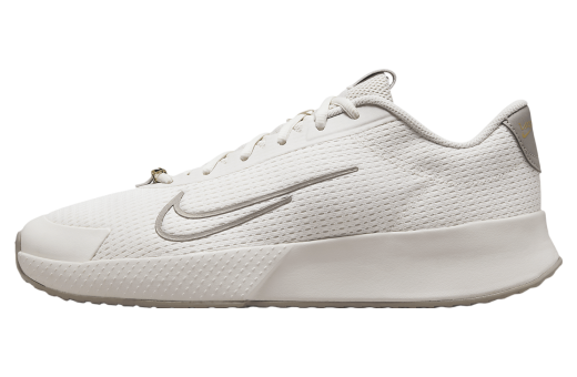 Nikecourt Vapor Lite 2 Premium Phantom / College Grey (Hard Court)