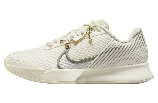 Nikecourt Vapor Pro 2 Premium WMNS Pale Ivory / Light Orewood Brown (Hard Court)