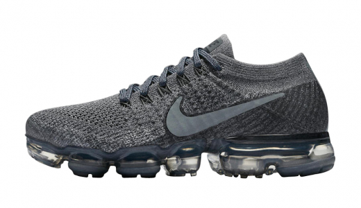 Men And Women Will Soon Get A NikeLab Air VaporMax Cool Grey