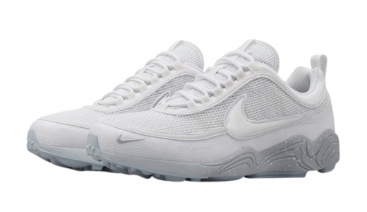 NikeLab Air Zoom Spiridon 2016 Reflective Pack - White