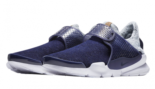 NikeLab Sock Dart Loopwheeler