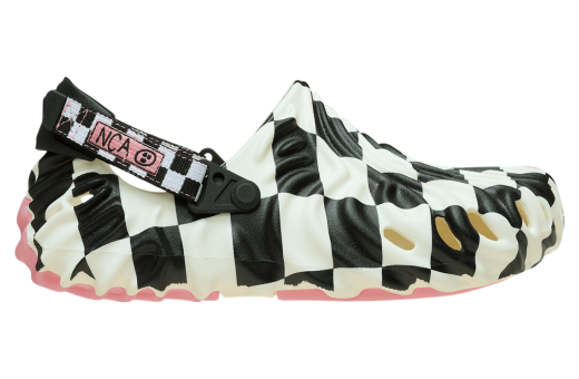 Nina Chanel Abney x Crocs Pollex Clog WMNS